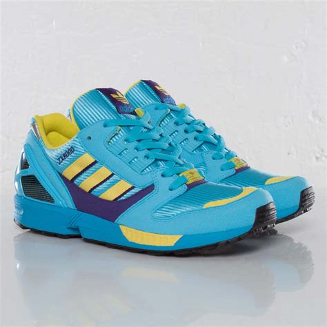 adidas zx 8000 original